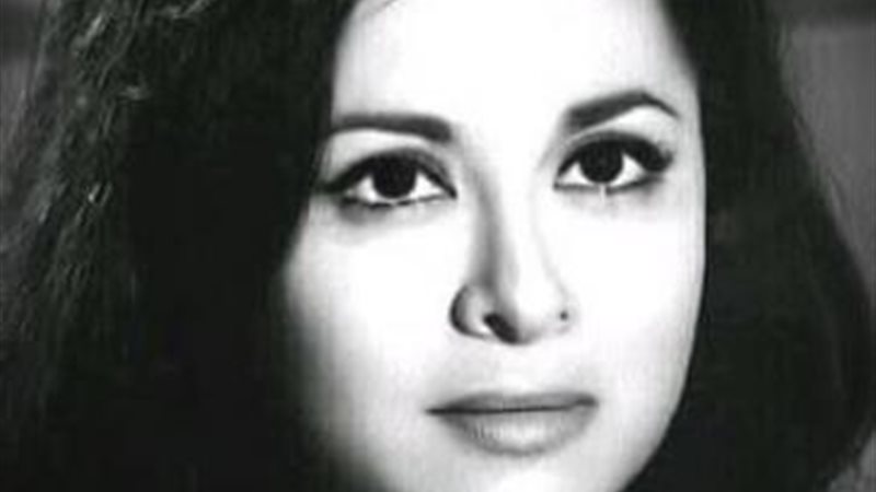 فاتن حمامة