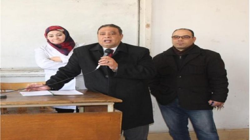 شاهد بالصور .. آداب