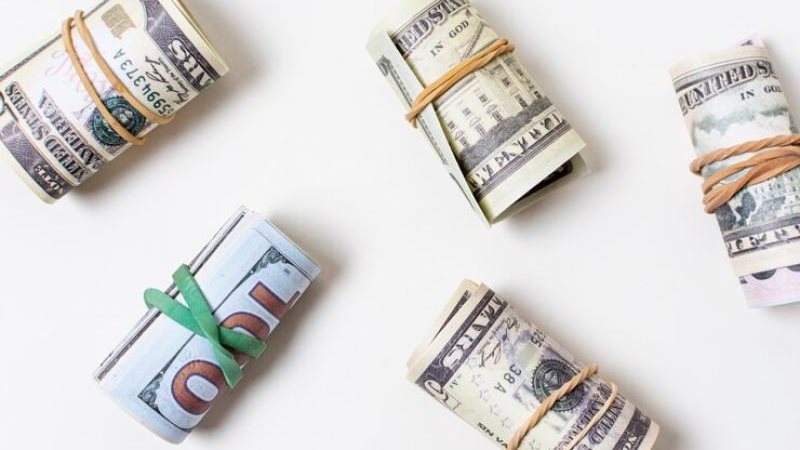 سعر الدولار اليوم