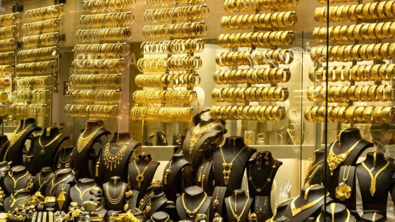 سعر الذهب اليوم