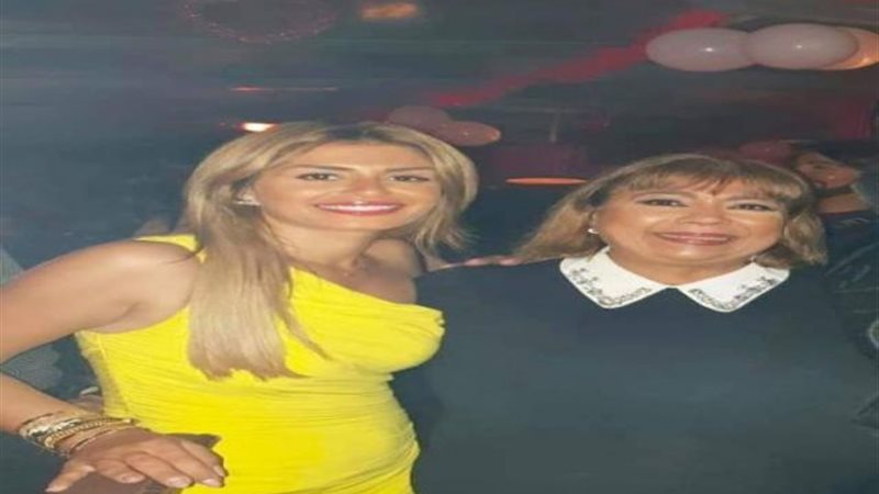 منة فضالي