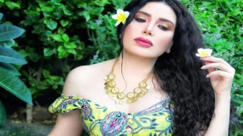 عبير صبري