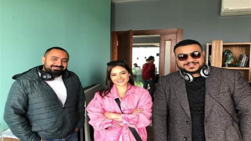 ياسمين صبري