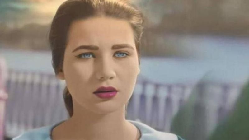 زبيدة ثروت