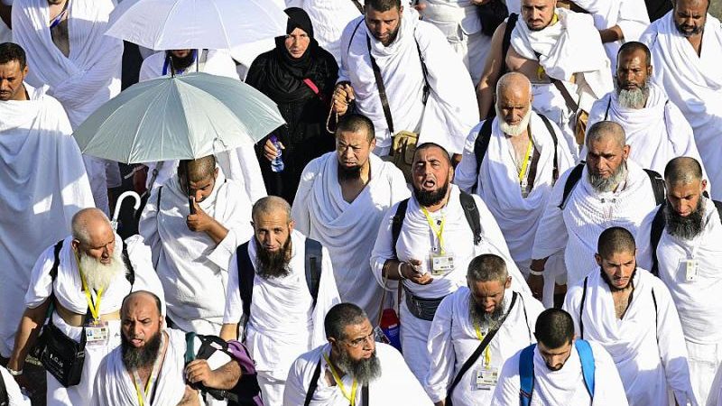 طقس السعودية اليوم