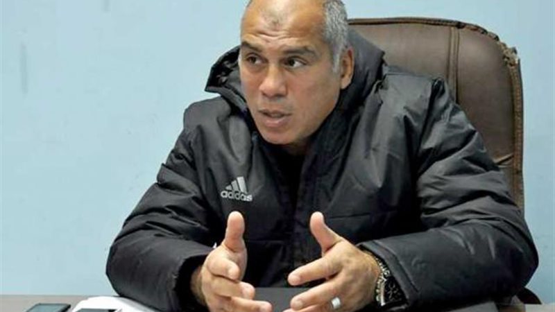 محمد يوسف المدير