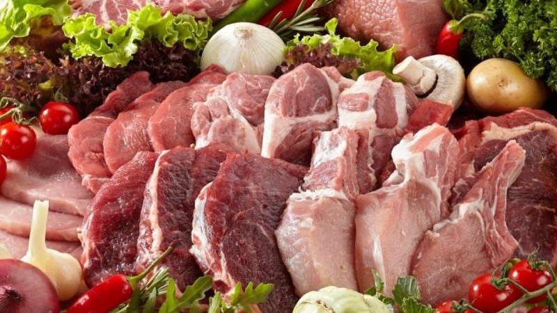 أسعار اللحوم اليوم