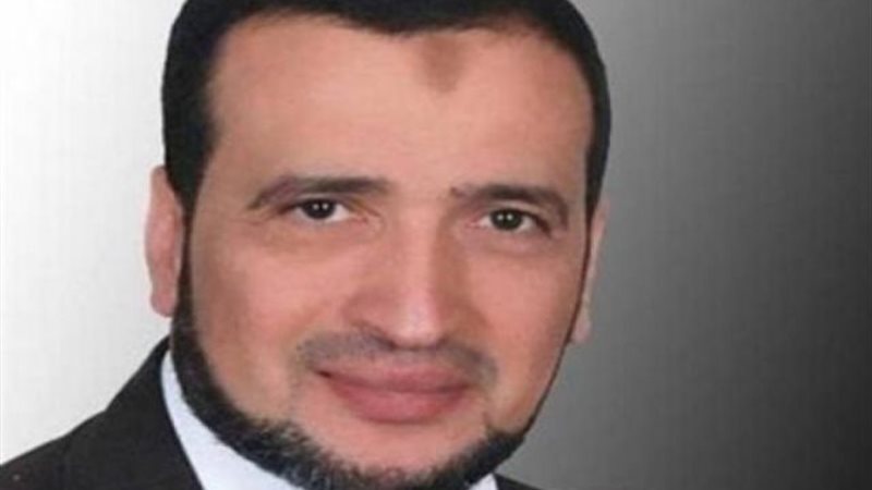 رئيس حزب الأحرار