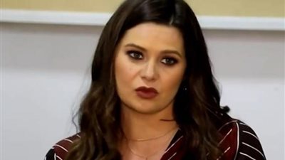 يسرا اللوزي تبدأ تصوير مسلسل ”السراب” مع خالد النبوي