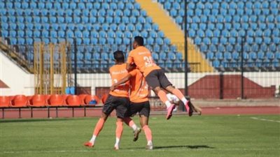 تشكيل ناري لـ فاركو أمام الأهلي في الدوري المصري