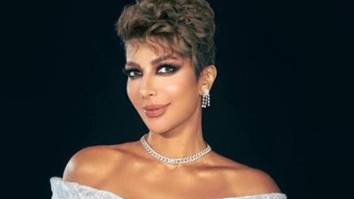 أصالة نصري تطرح برومو كليب ”إنسان” وتستعد لحفلات صيفية