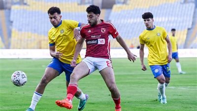 نجم الإسماعيلي يوافق على الانتقال لـ الأهلي