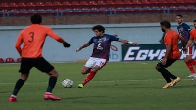 الأهلي يفشل في السطو علي البنك الاهلي ويتعادل معه بدون اهداف