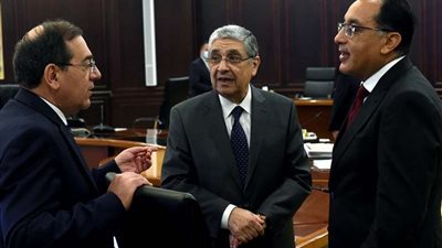 وزارة الطاقة.. تفاصيل دمج «الكهرباء والبترول» في التعديل الوزاري الجديد