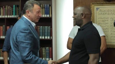 عاجل.. الأهلي يقرر إقالة موسيماني ..و إيناسيو جاهز للتوقيع