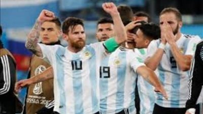 موعد مباراة الأرجنتين ضد جواتيمالا الودية استعدادا لـ كوبا أمريكا 2024