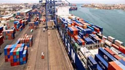 انخفاض أرباح الإسكندرية لتداول الحاويات خلال 6 أشهر