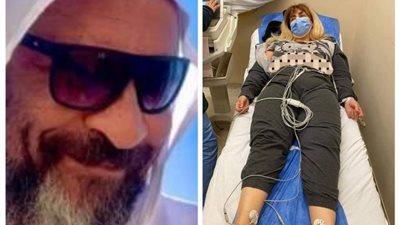 بالصور.. حقيقة وفاة طليقة ماجد المصري متأثرة بفيروس كورونا