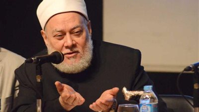 على جمعة يوضح نصائح للحاج والصائم في يوم عرفة