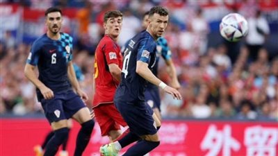 تاريخ مواجهات منتخب إسبانيا ضد كرواتيا قبل صدام اليوم في يورو 2024