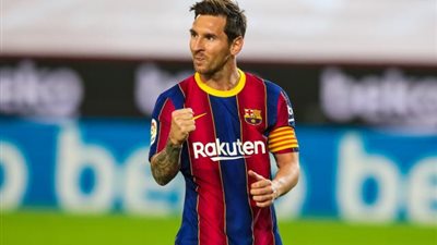 عاجل.. ميسي يزين هجوم برشلونة ضد بيلباو بنهائي كأس السوبر الإسباني