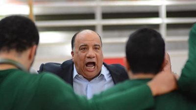 مصيلحى: حزين من تصريحات مدير الكرة بإنبي