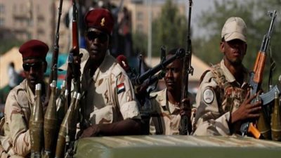 عاجل.. قرار خطير من الحكومة السودانية بشأن اشتباكات دارفور