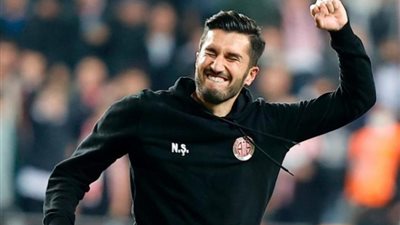 من هو نوري شاهين مدرب بوروسيا دورتموند الجديد