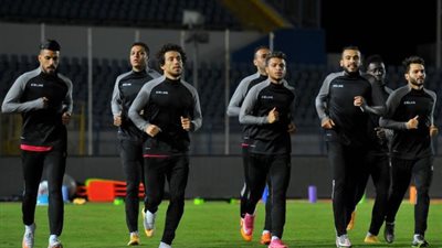 سيراميكا يعلن قائمته لمواجهة الطلائع بالدوري