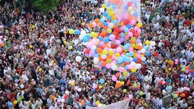 أشهر عادات ومظاهر الاحتفال بأول أيام عيد الأضحى المبارك 2024 في الدول العربية