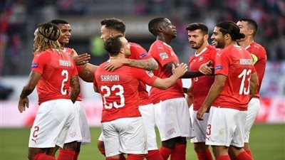 بث مباشر مباراة سويسرا والمجر في يورو 2024