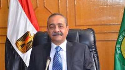 استقالة رئيس حي ثالث الإسماعيلية لسبه مواطنة