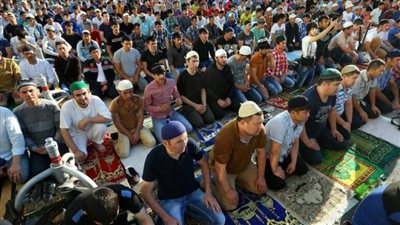 خطبة عيد الأضحى المبارك 2024 وطريقة أداء صلاة العيد