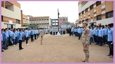 «التقديم شغال».. ننشر أماكن المدارس الرياضية في مصر