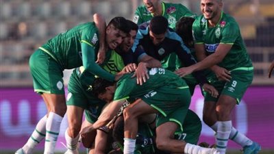 ترتيب الدوري المغربي بعد تتويج الرجاء بلقب الموسم الجاري