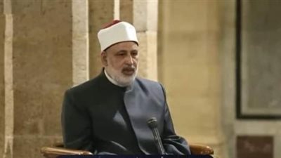 وكيل الأزهر يتفقد مدينة البعوث الإسلامية