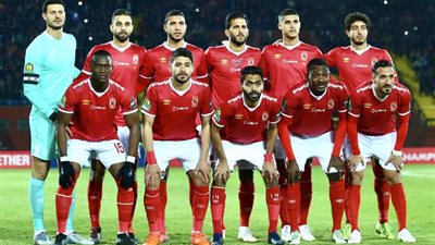 بالأرقام.. لائحة مالية تحفيزية جديدة للاعبي الأهلي