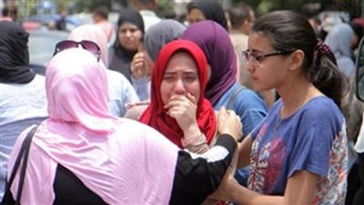 روابط سريعة.. نماذج تدريبية لامتحان اللغة العربية للثانوية العامة 2024