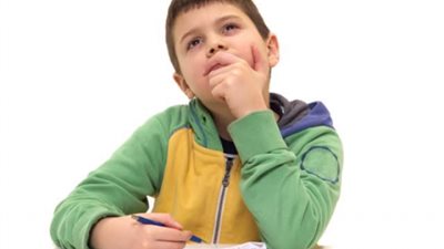 بطريقة طبيعية.. روشتة سحرية لعلاج النسيان عند الأطفال