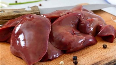 ما هي فوائد كبدة الخروف في عيد الأضحى 2024؟