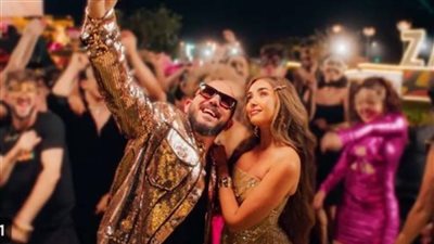 هنا الزاهد تطرح أغنية جديدة بالتعاون مع محمود العسيلي