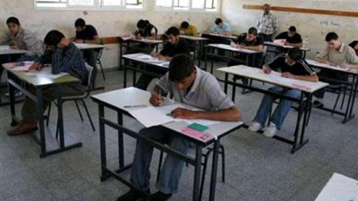 بيان عاجل من وزارة التعليم بشأن الامتحان التجريبي لطلاب الشهادة الإعدادية