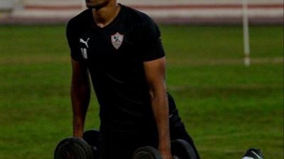 محمد يوسف :نسعى لضم كريم من الزمالك