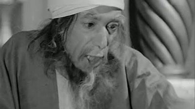 خالف الزعيم  من أجل الفن.. تزوج مرتين ووصل للعالمية.. عمل مترجمًا وأصيب بالعمي.. حكايات حسن البارودي