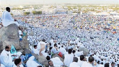بعد صيام وقفة عرفة 2024.. نصائح عند الإفطار للحفاظ على الصحة