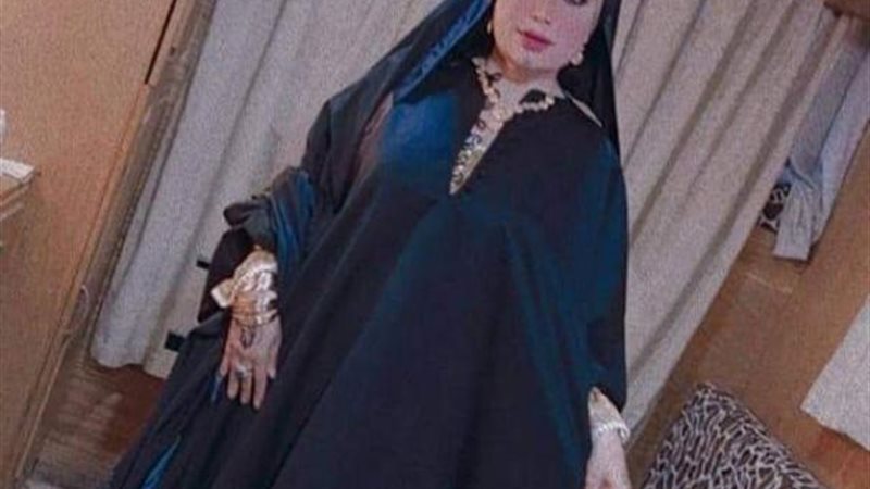 عبير صبري