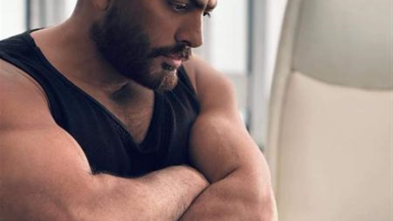 تامر حسني