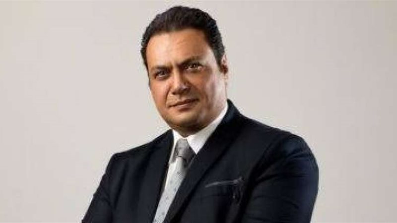 مراد مكرم