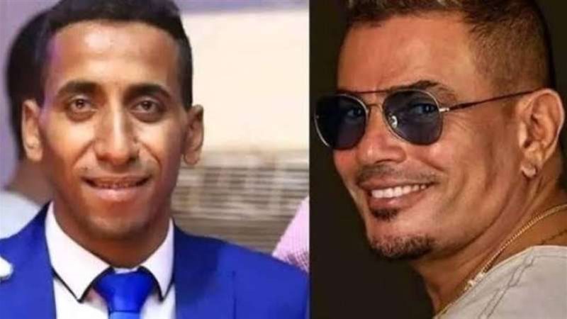 بعد لجوءه للقضاء..