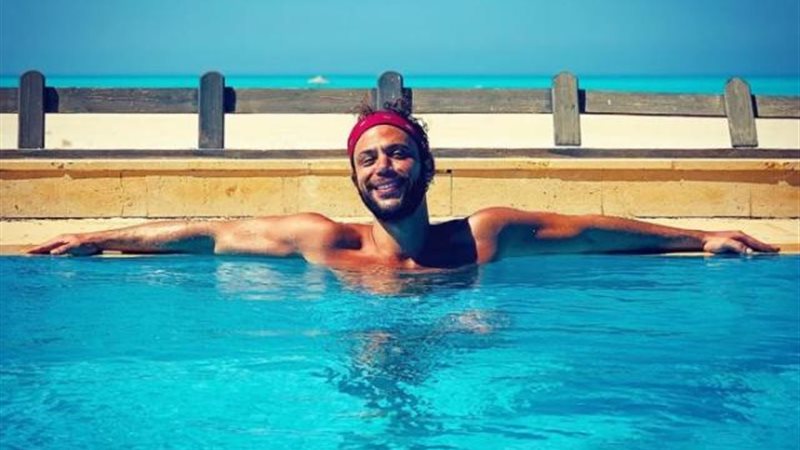 محمد إمام